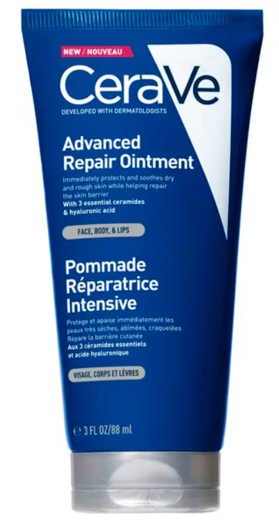 Advanced Repair Ointment