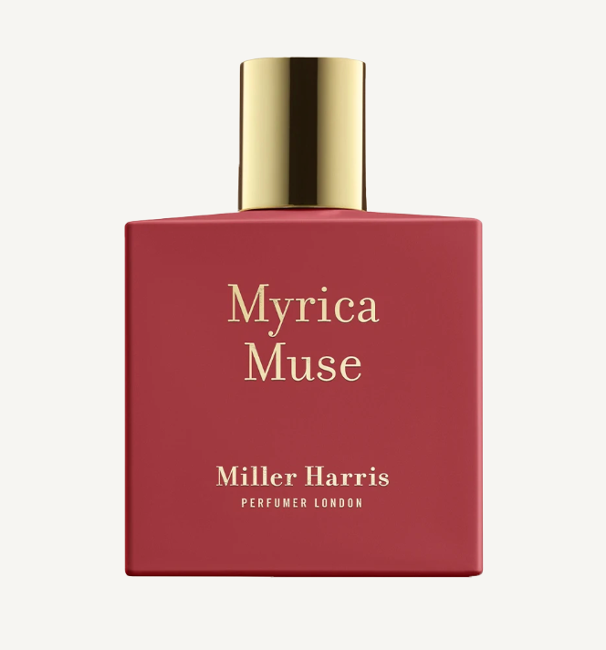 Myrica Muse