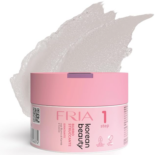 Korean Beauty Burro Struccante Idratante