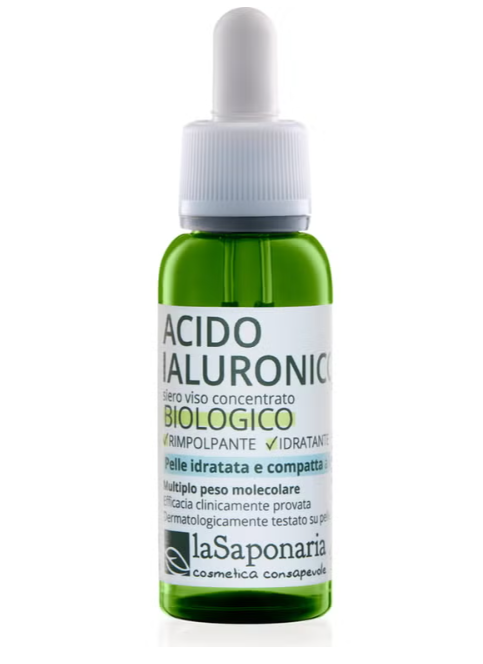 Attivi Puri Hyaluronzuur van Verschillende Molecuulgewichten