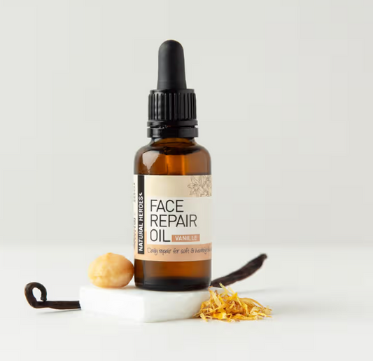 Face Repair Oil