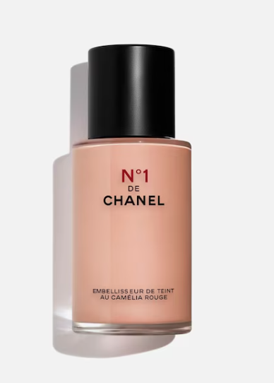 Embelliseur de Teint