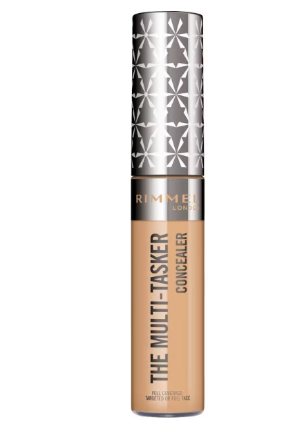 Rimmel London The Multi-Tasker Concealer 050 Sand