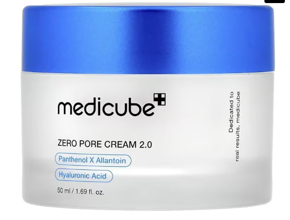 Zero Pore Cream