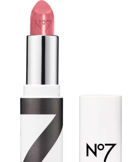 No7 Moisture Drench Lipstick