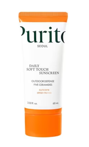 Purito DAILY SOFT TOUCH SUNSCREEN