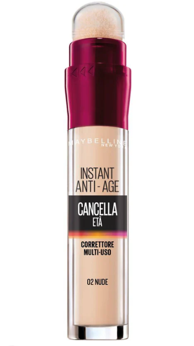 Maybelline Cancella Età Correttore -