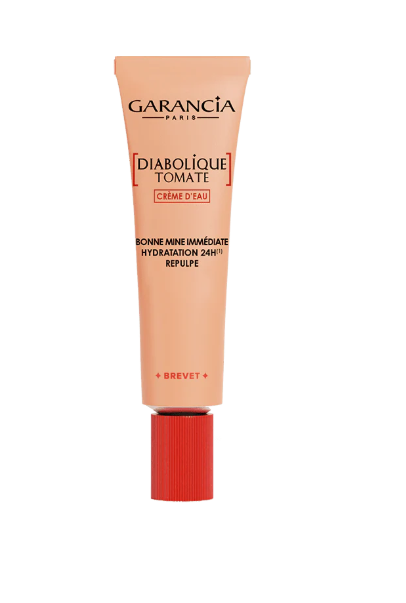 Garancia crème d’eau