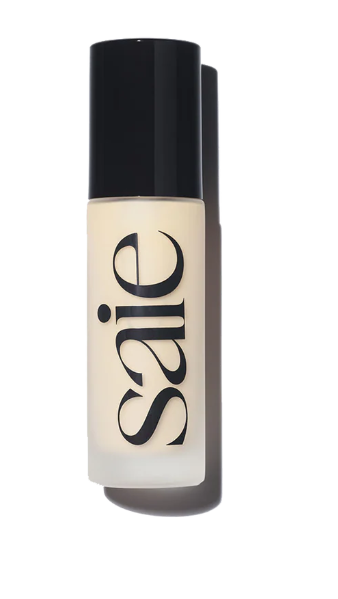 Glowy super skin Tint foundation