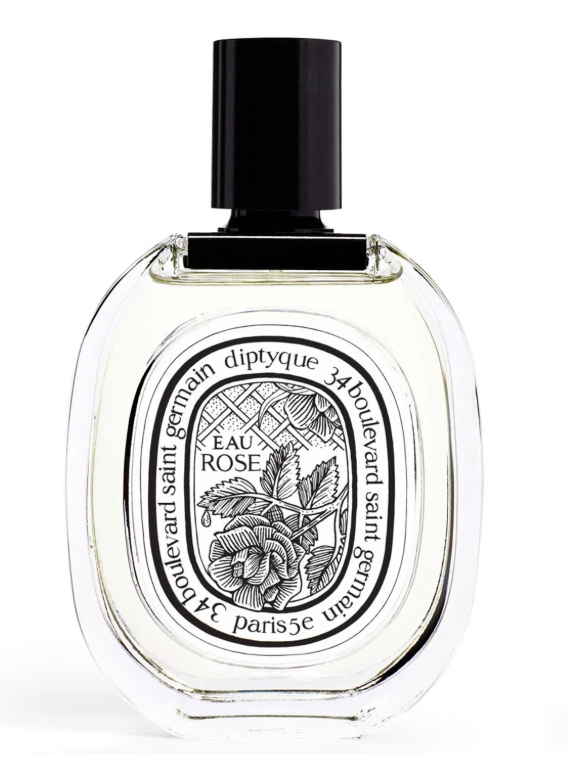 Eau Rose Eau de Toilette
