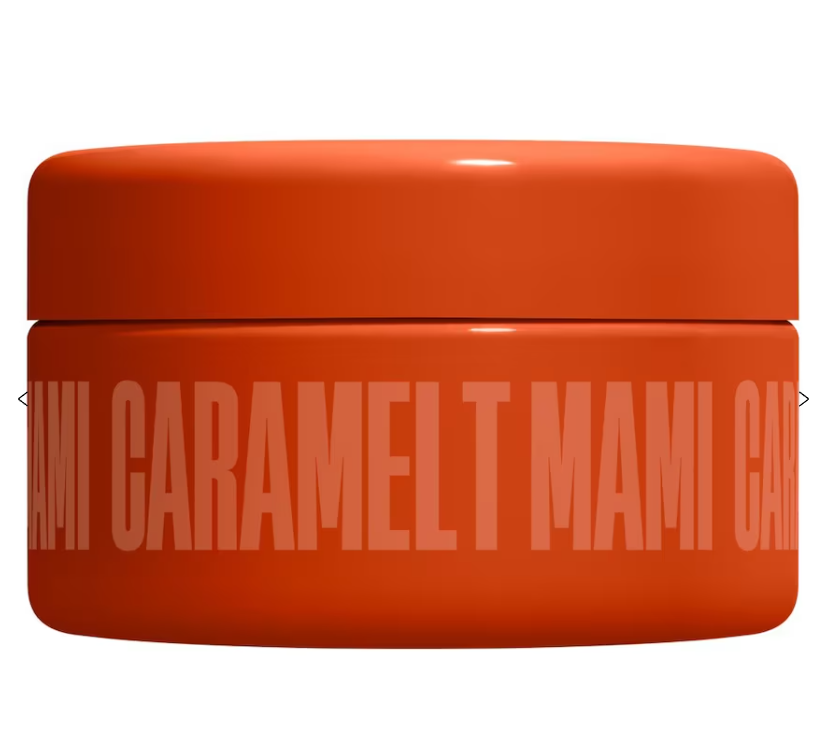 Fat Oil Body Caramelt Mami