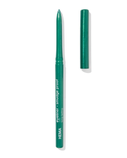 Perfect eyeliner waterproof