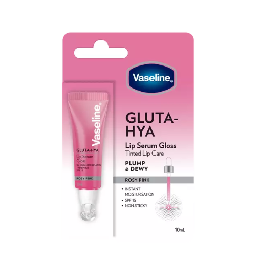 Gluta-Hya Lip Serum Gloss