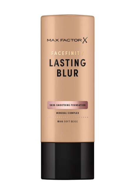 Lasting Blur Foundation