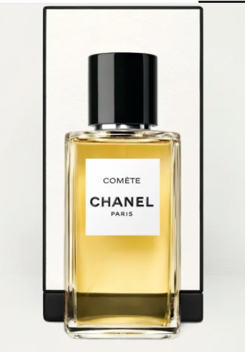 COMÈTE EAU DE PARFUM