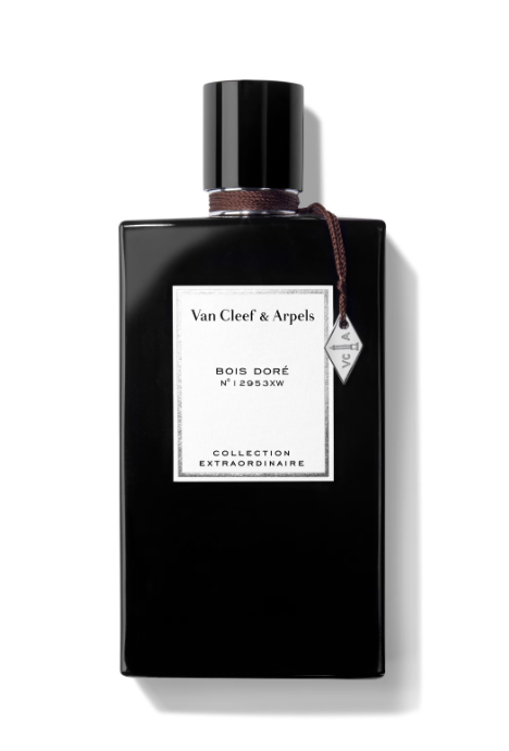 Bois Doré Eau de Parfum