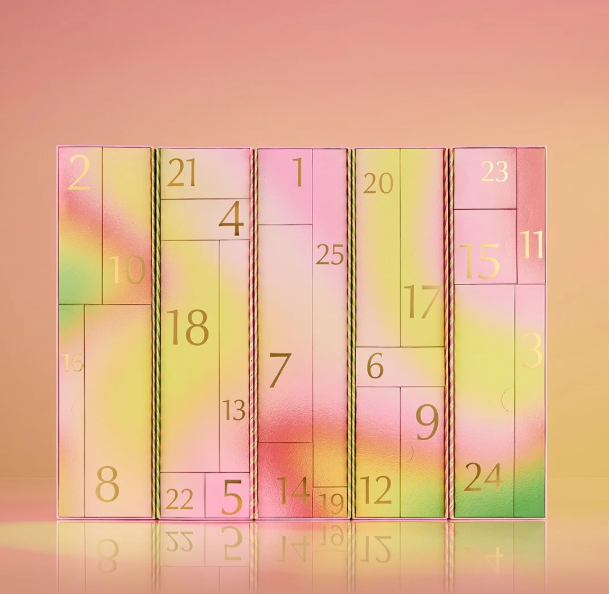Beauty Adventskalender 2026