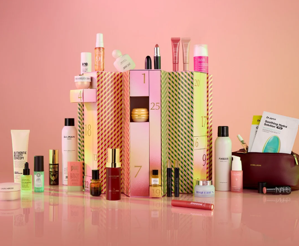 Beauty Adventskalender 2026