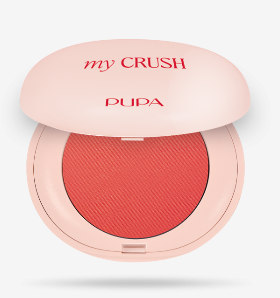My Crush Lip &amp; Cheek