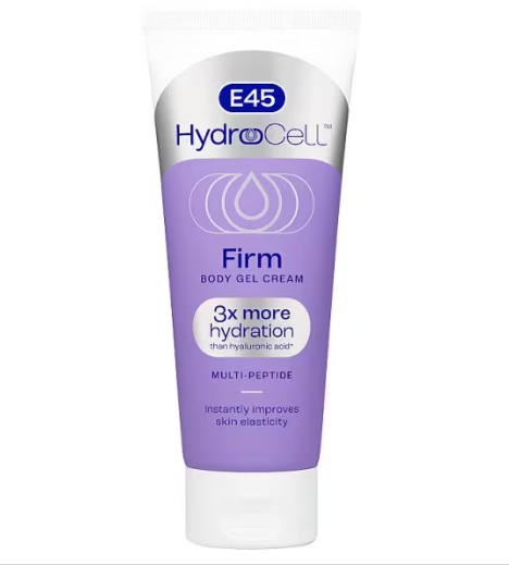 HydroCell Firm Body Lotion Gel Cream with Multi-Peptides