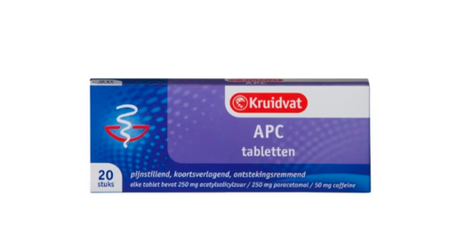 APC Tabletten