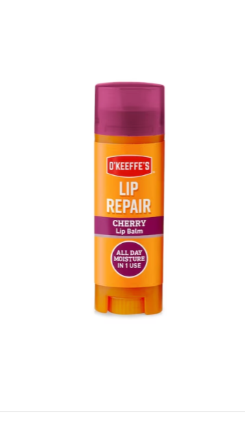 Lip Repair Cherry