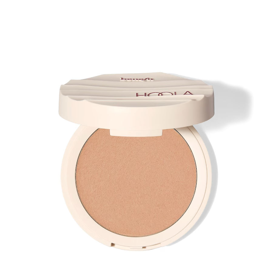 Benefit Contouring Bronzer Unisex 8.0g Lichtbruin