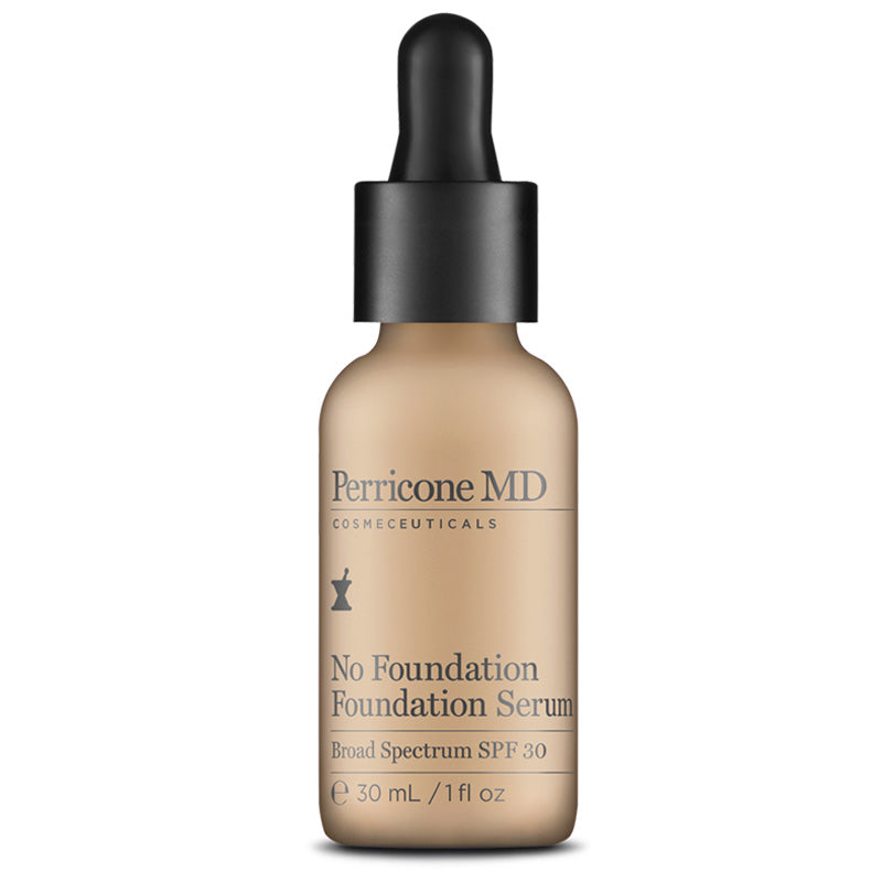 Perricone MD No Make-Up No Foundation Serum