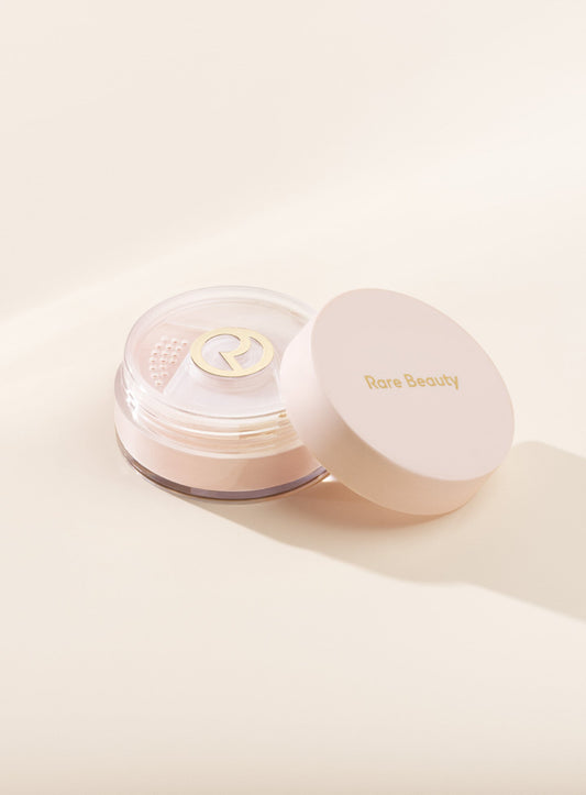 Always an Optimist Soft Radiance Setting Powder No. Light