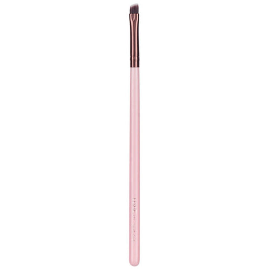 Luxie Beauty Rose Gold Small Angle Eye Brush