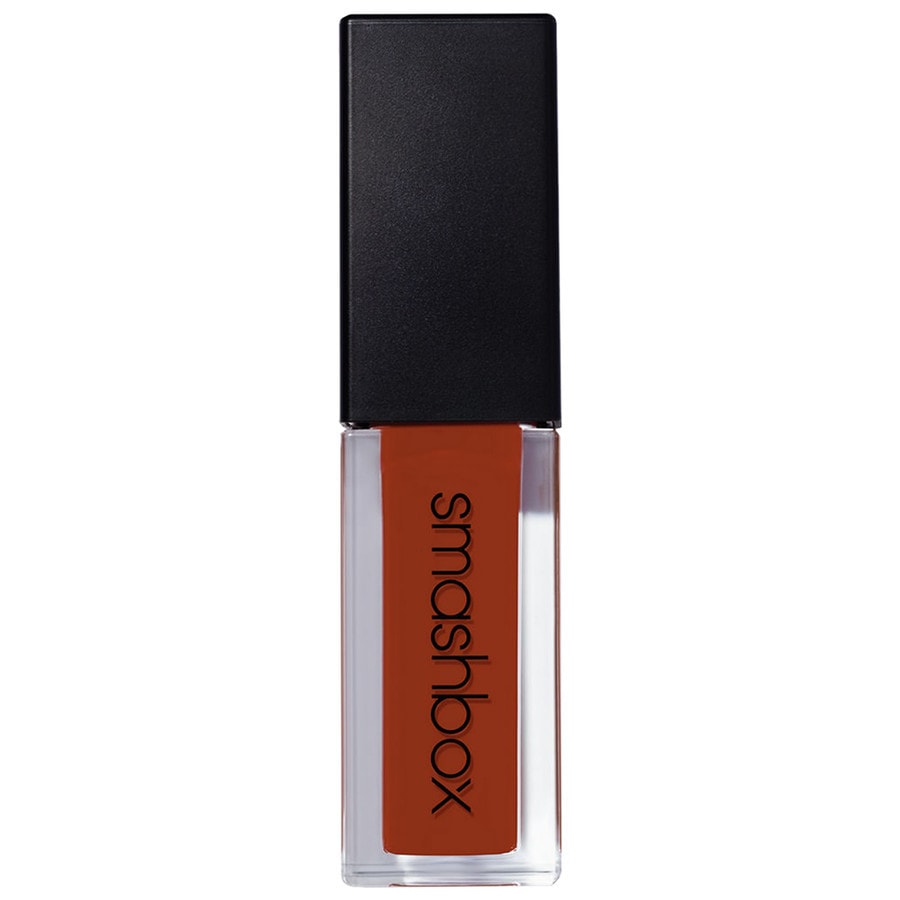 Smashbox Out Loud Always On Matte Liquid Lipstick 4ml
