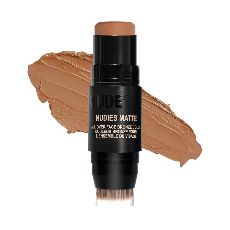 Nudestix Nudies All Over Face Color Matte