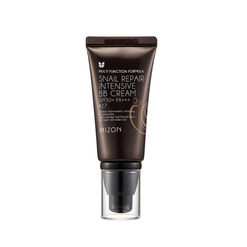 Snail Repair Intensive BB Cream