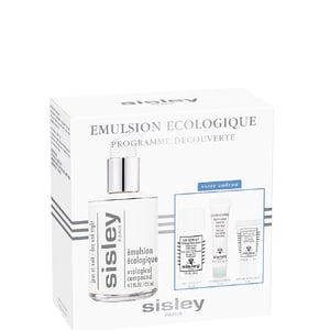 ÉMULSION ÉCOLOGIQUE VERZORGINGSSET