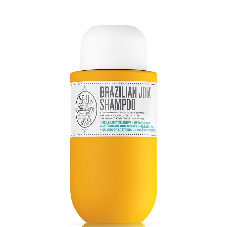 Sol de Janeiro Brazilian Joia Strengthening + Smoothing Shampoo 295ml