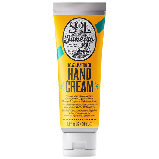 Brazilian Touch Handcrème