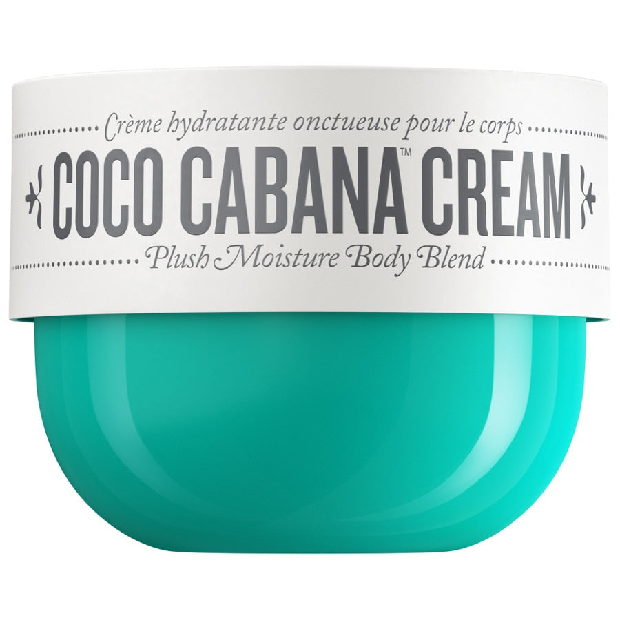 Sol de Janeiro Coco Cabana Bodycrème 75ml