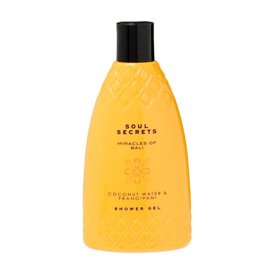 Miracles Of Bali Shower Gel