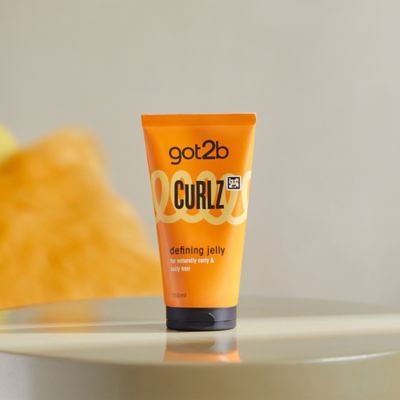 Curlz Defining Jelly 150 ml