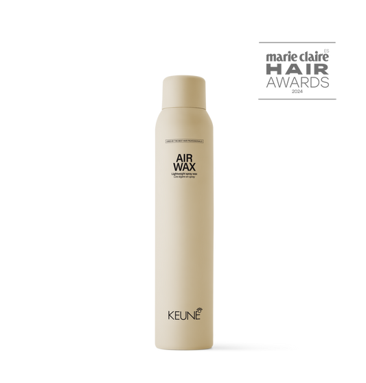 Air Wax - Style
