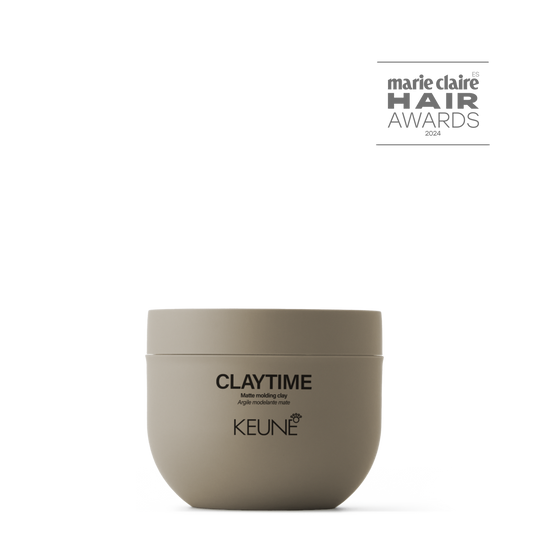 Claytime - Style