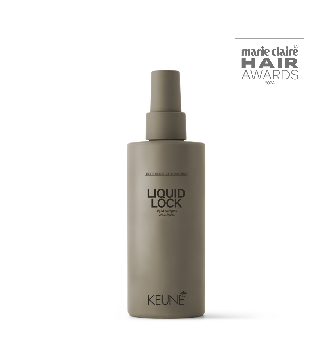 Liquid Lock - Style