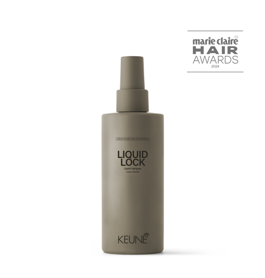 Liquid Lock - Style