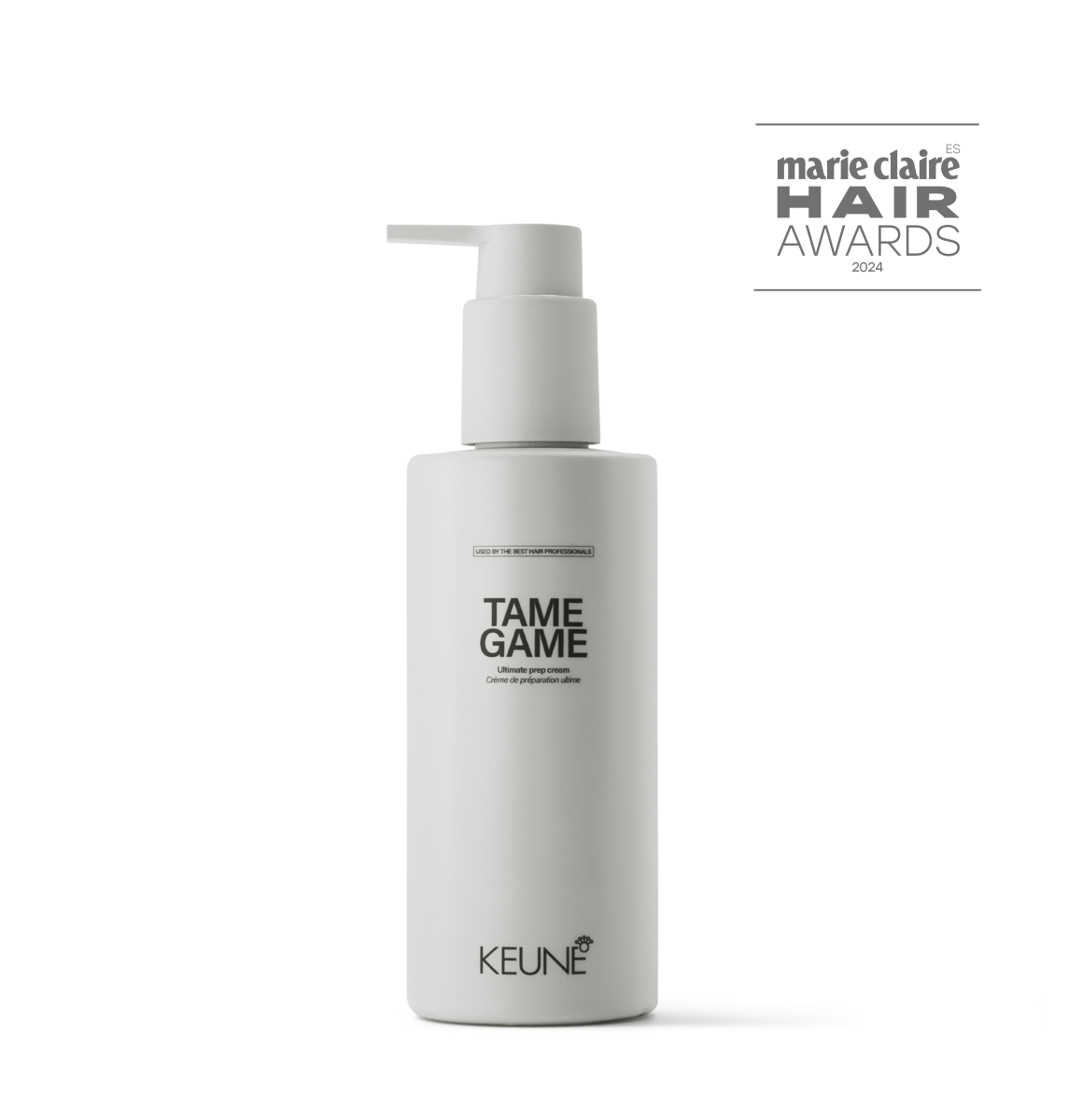 Tame Game - Style