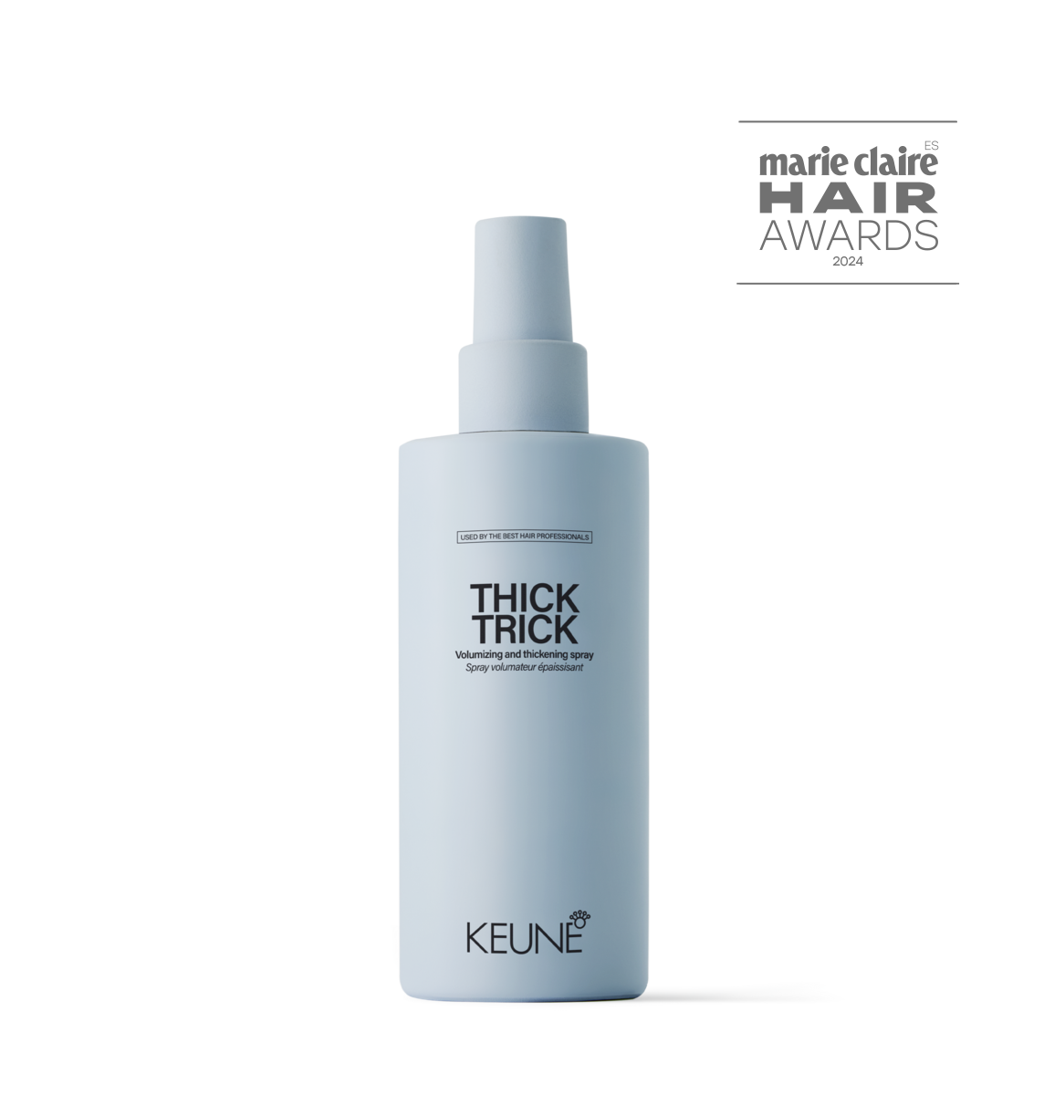 Thick Trick - Style