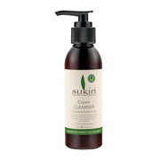 Sukin Cream Cleanser