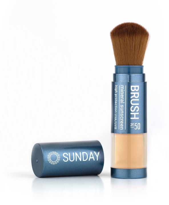 Sunday Brush – SPF 50