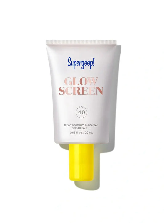 Glowscreen SPF 40