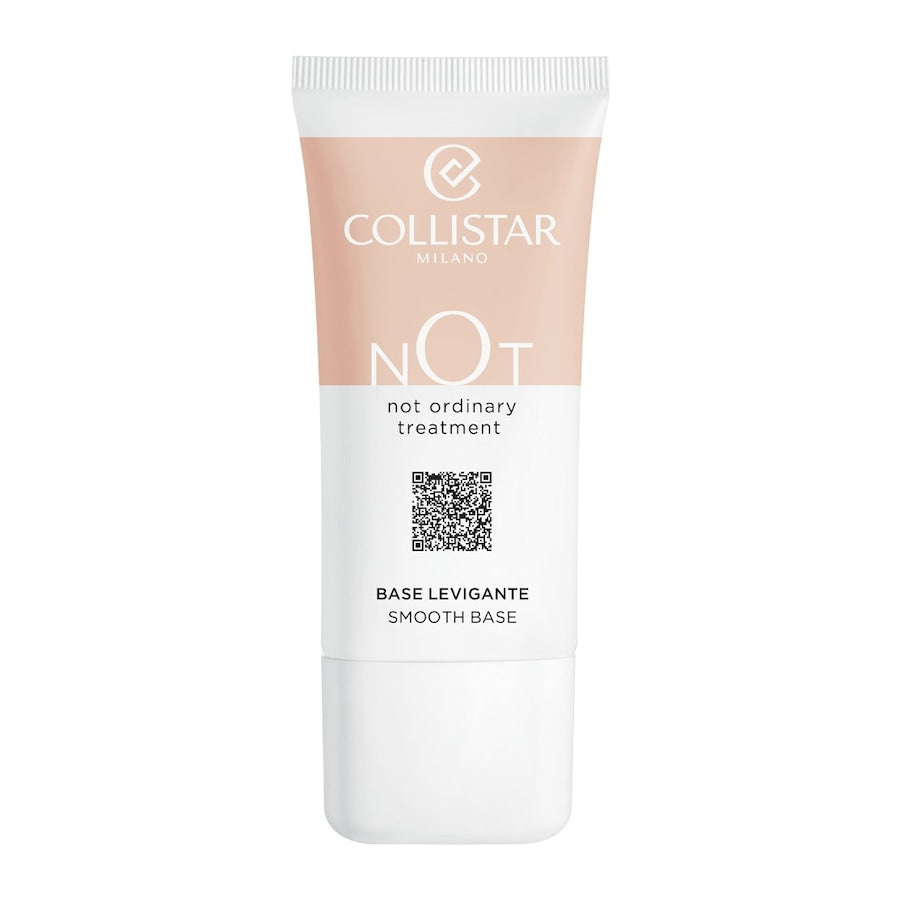 Collistar NOT Smooth Base