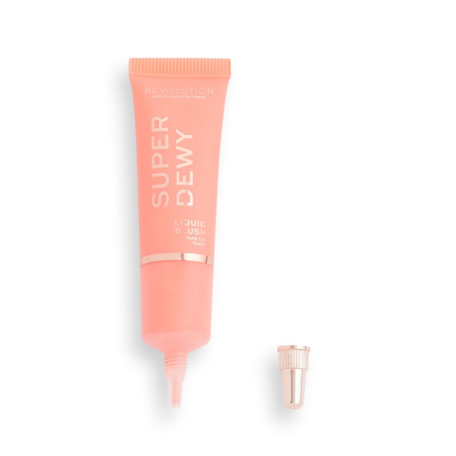 Revolution Superdewy Liquid Blush
